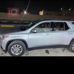 شيفروليه ترافرس